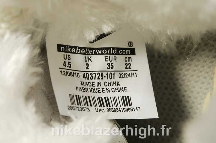 nike blazer high fur suede le dernier livraison gratuite nike blazer basse aliexpress